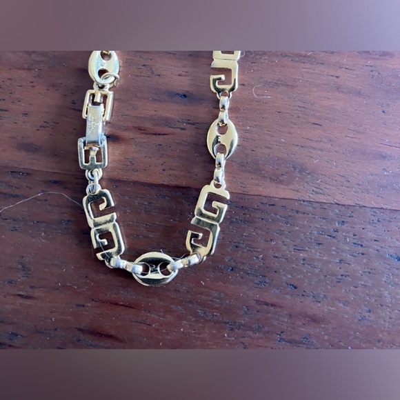 Givenchy Jewelry - Givenchy bracelet size 7.5